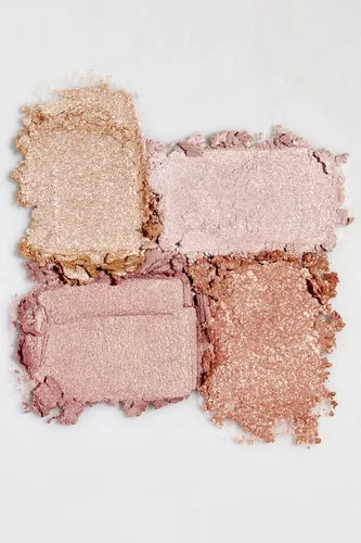 ColourPop Dream Sequence, Super Shock Highlighter Palette (Paleta rozświetlaczy) - 4