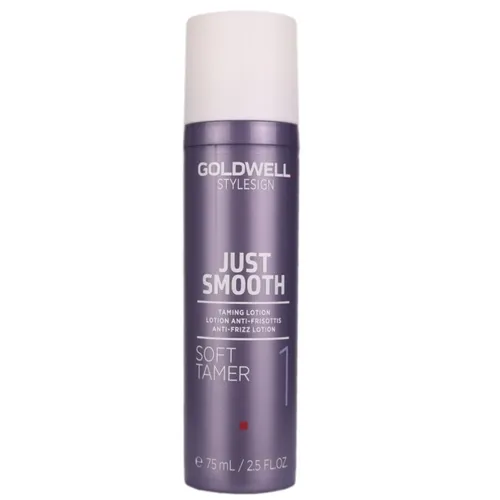 Goldwell StyleSign, Just Smooth, Soft Tamer (Lotion ujarzmiający)