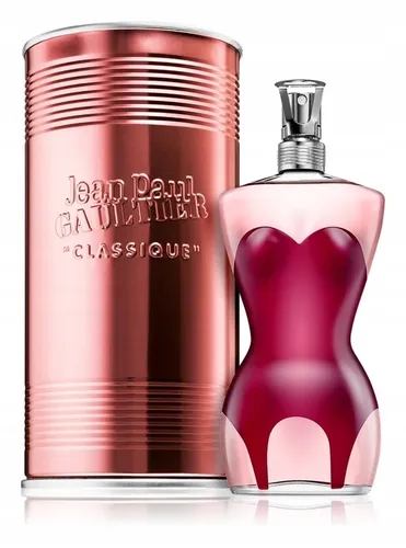 Jean Paul Gaultier Classique EDP - 2