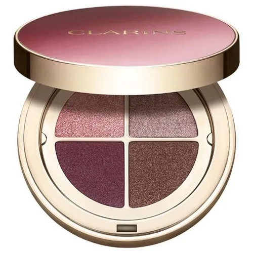Clarins Ombre 4 Couleurs (Paleta 4 cieni do powiek)