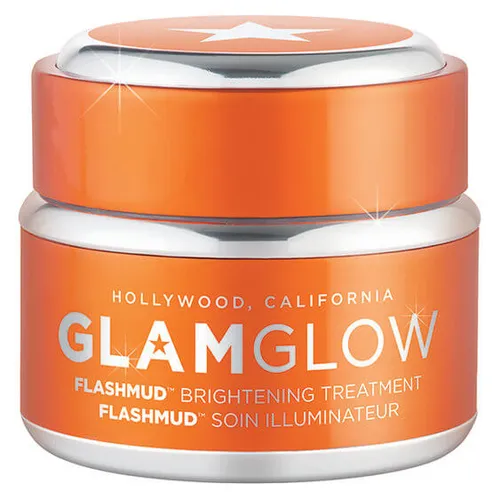 GlamGlow Flashmud Brightening Treatment (Kuracja rozświetlająca do twarzy)