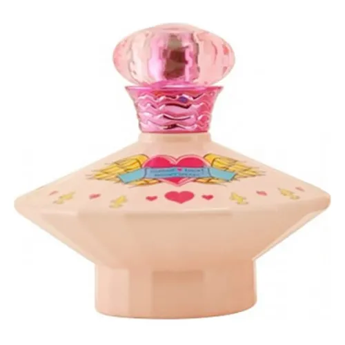 Britney Spears Curious Heart EDP