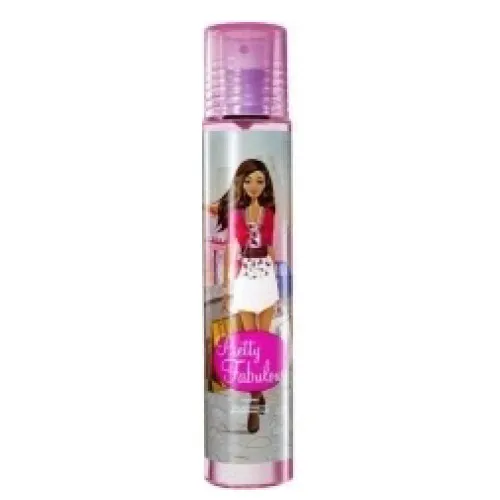 Avon Kate's World, Pretty Fabulous EDT