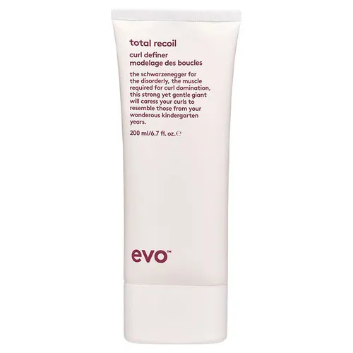 Evo Total Recoil Curl Definer (Krem definiujący loki)