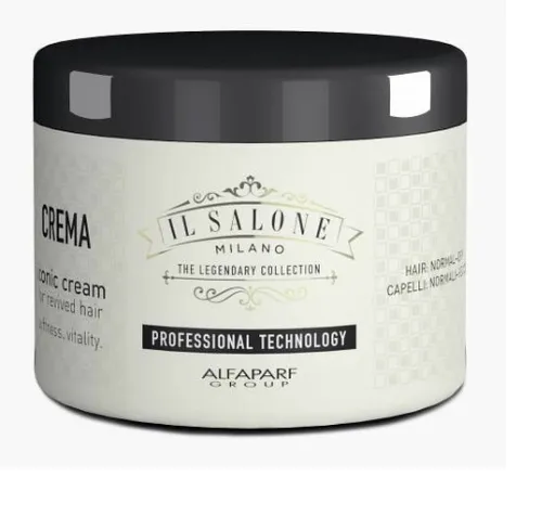 Il Salone Milano Iconic Cream (Krem do włosów normalnych i suchych) - 2