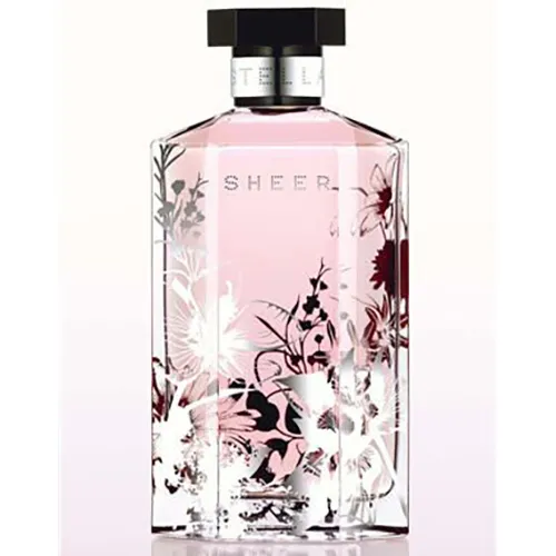 Stella McCartney Stella Sheer 2007 EDT