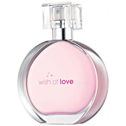 Avon Wish of Love EDT