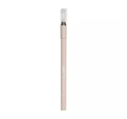 Gosh Matte Eye Liner (Wodoodporna kredka do oczu)