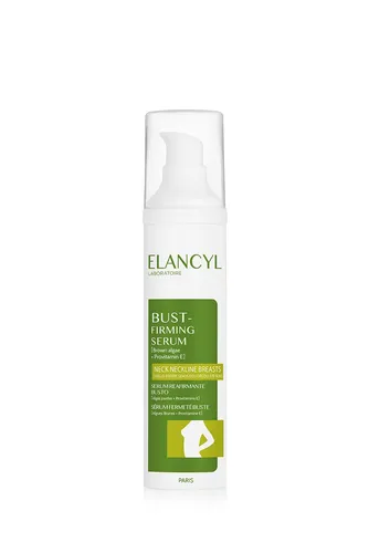 Elancyl Bust Firming Serum (Serum ujędrniające do szyi, dekoltu i biustu) - 1