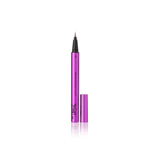Lamel Professional The Myth of Utopia, Long Lasting Eyeliner (Kolorowy eyeliner)