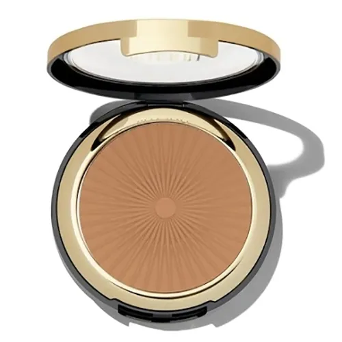 Milani Silky Matte Bronzing Powder (Puder brązujący) - 1