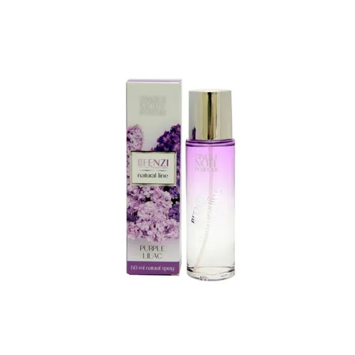 Exim J.Fenzi, Natural Line, Purple Lilac EDP