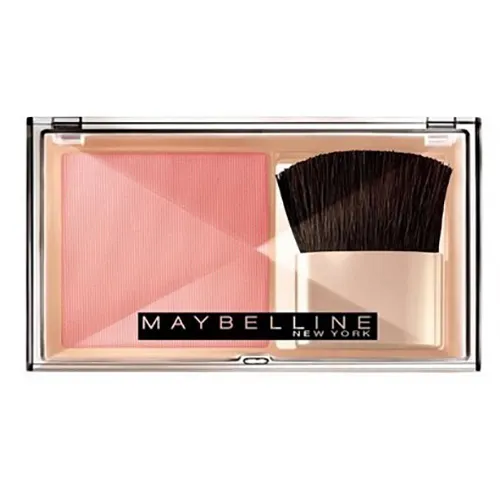 Maybelline New York Affinitone, Perfecting + True - To - Color Blush (Róż do policzków) - 2