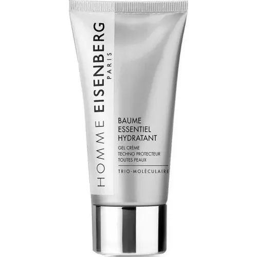Jose Eisenberg Homme, Baume Essentiel Hydratant (Żelowy krem nawilżający)