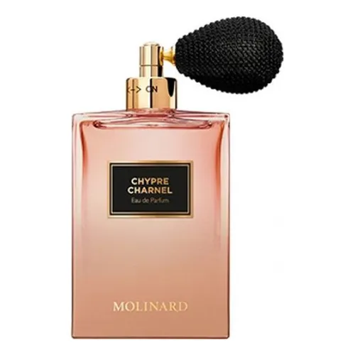 Molinard Chypre Charnel EDP