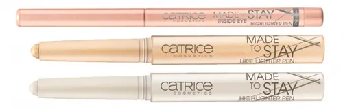 Catrice Made To Stay, Highlighter Pen (Rozświetlacz w kredce) - 2