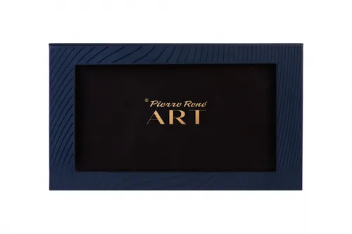 Pierre Rene Art, Match System Palette (Paleta magnetyczna)