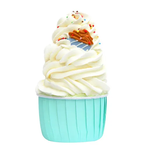 Stara Mydlarnia Muffinka do kąpieli `Confetti Muffin` - 2