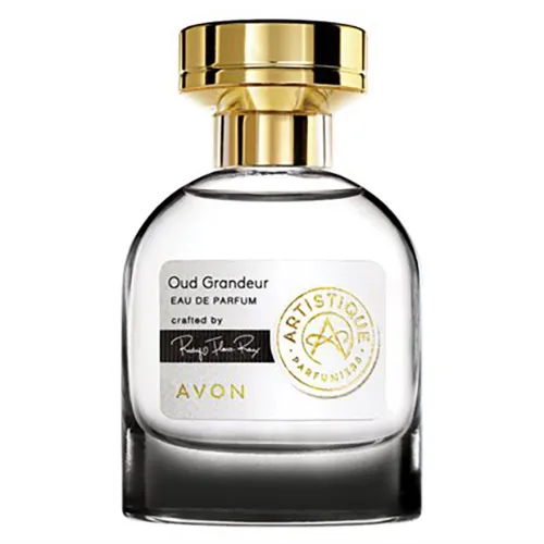 Avon Artistique Parfumiers, Oud Grandeur EDP