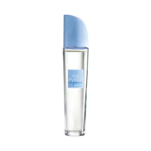 Avon Pur Blanca Elegance EDT - 1