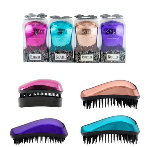 Dessata Original Bright Brush (Szczotka do włosów) - 2