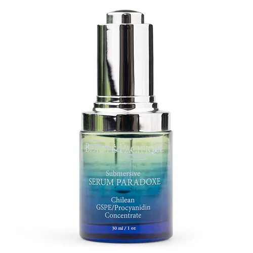 Beaute Pacifique Submersive Serum Paradoxe (Przeciwstarzeniowe serum antyoksydacyjne)