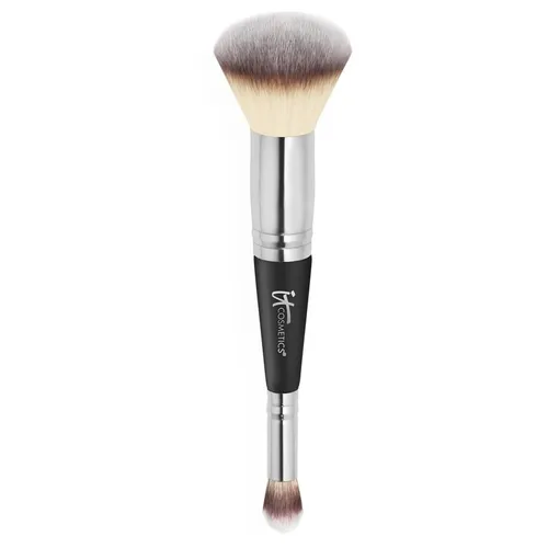 it cosmetics Heavenly Luxe Complexion Perfection Brush #7 (Pędzel do twarzy)