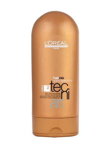 L'Oreal Professionnel Tecni.Art, Hair Mix, Spiral Splendour (Krem do loków) - 2