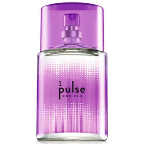 Avon 1 Pulse for Her EDP
