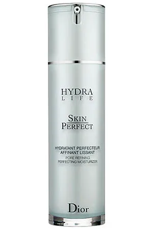 Christian Dior Hydra Life, Skin Perfect Refining (Nawilżająco - wygładzający krem korygujący)