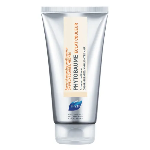 Phyto Phytobaume Eclat Couleur, Conditioner (Ekspresowa odżywka utrwalająca kolor)