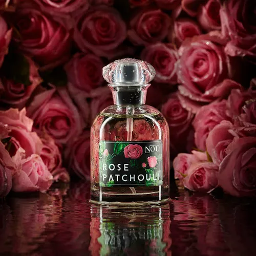 NOU Rose Patchouli EDP - 3