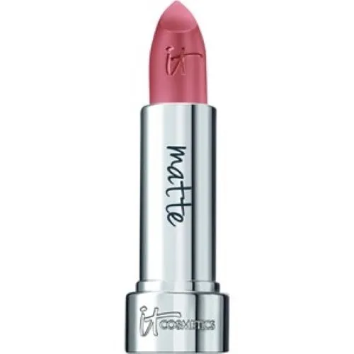 it cosmetics Pillow Lips Matte Lipstick (Pomadka do ust)