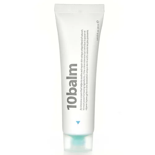 Indeed Labs 10balm, Krem do twarzy kojąco-regenerujący dla skóry wrażliwej - 1