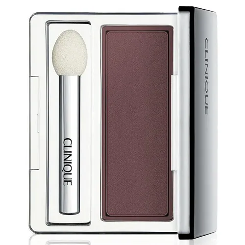 Clinique All About Shadow Single - Soft Mate (Matowy cień do powiek)