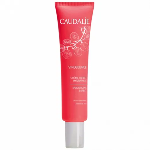Caudalie VinoHydra, Creme Sorbet Hydratante [Moisturizing Sorbet] (Krem  - sorbet nawilżający) - 2