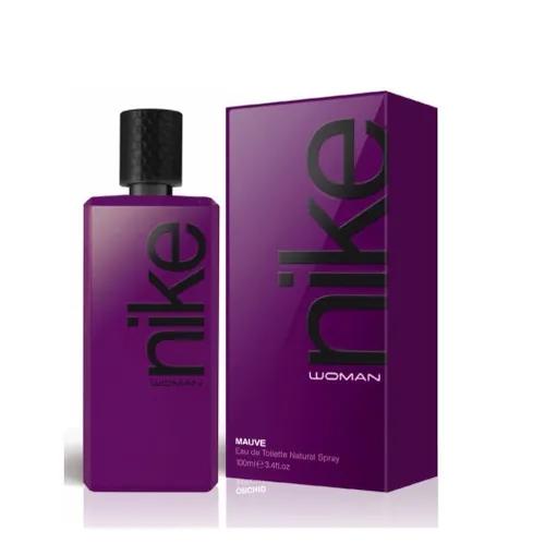 Nike Mauve EDT
