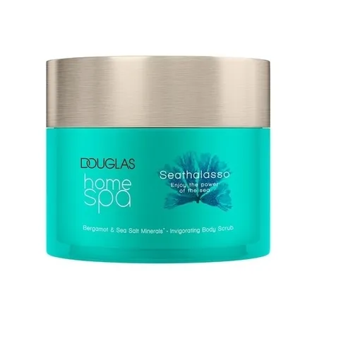 Douglas Collection Home Spa, La Residence Seathalasso Body Scrub (Peeling solny do ciała) - 2