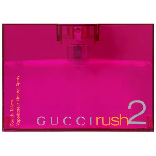 Gucci Rush 2 EDT