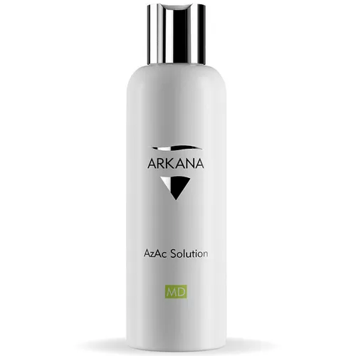 Arkana MD, AzAc Solution (Płyn dla cery trądzikowej)