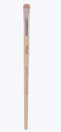 KillyS Sakura Beauty, Zestaw pędzli do cieni smokey eye - 3