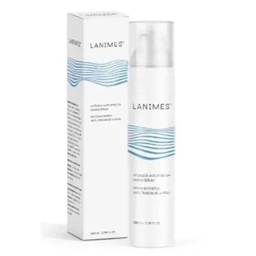 Lanimes Intensive Anti-stretch Marks Serum (Serum do usuwania rozstępów)