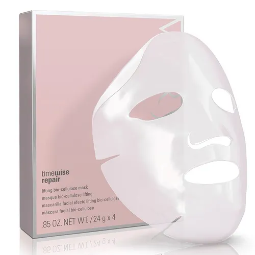 Mary Kay TimeWise, Repair, Lifting Bio-Celulose Mask (Liftingująca maska biocelulozowa)