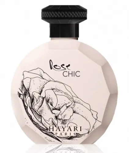 Hayari Parfums Rose Chic EDP
