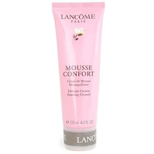 Lancome Mousse Confort [Delicate Creamy Foaming Cleanser] (Pianka do demakijażu cery suchej)