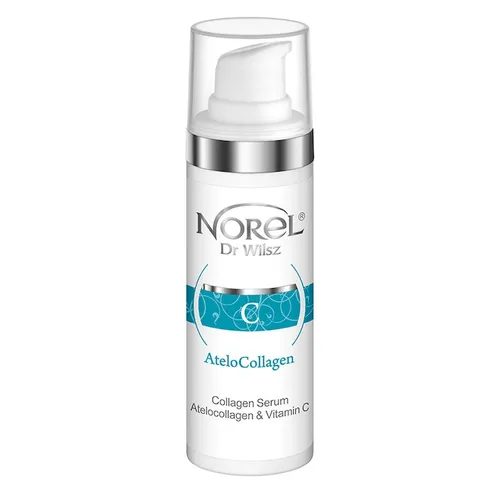 Norel Dr Wilsz AteloCollagen, Serum kolanegowe