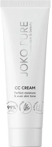 Joko Pure Holistic Care & Beauty, CC Cream (Krem CC)