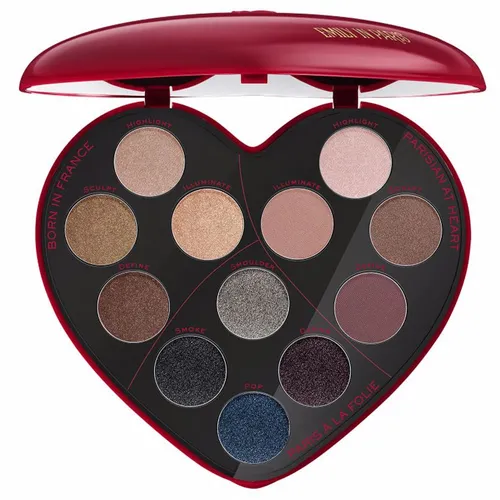 Lancome monsieur big maxi palette hotsell