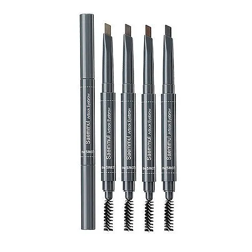The Saem Saemmul, Artlook Eyebrow (Kredka do brwi - różne kolory)