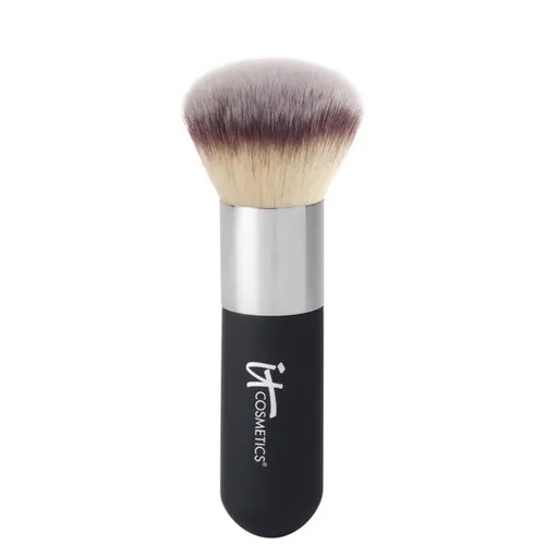 it cosmetics Heavenly Luxe Airbrush Powder & Bronzer Brush #1 (Pędzel do pudru i bronzera)